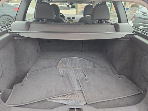 Used 2007 Volvo V50 2.4i image 29