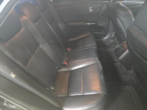 Used 2015 Toyota Avalon XLE FWD image 21