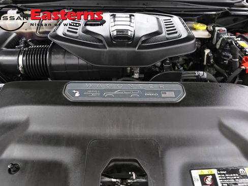Used 2024 Jeep Wagoneer Series II AWD/4WD image 25