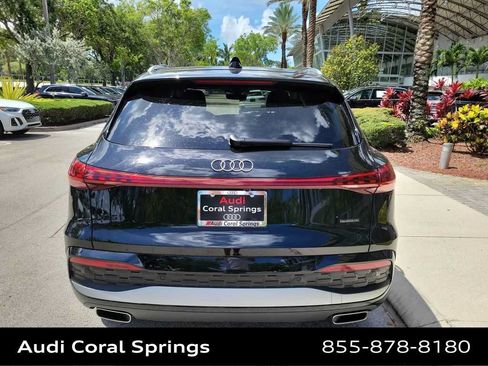 Certified 2025 Audi Q5 Premium w/ Convenience Package AWD/4WD image 7