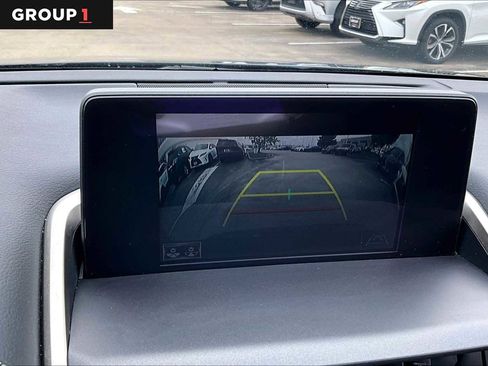 Certified 2021 Lexus NX 300 FWD w/ Accessory Package image 24