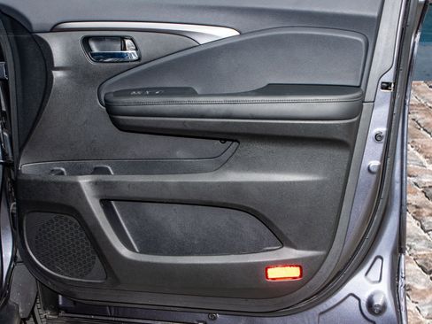 Used 2022 Honda Pilot Special Edition image 34