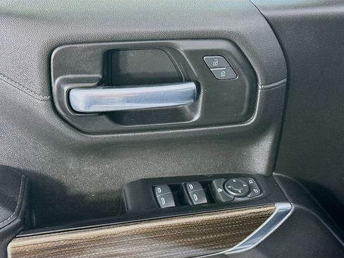 Used 2022 Chevrolet Silverado 1500 RST AWD/4WD image 24