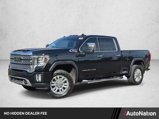 Used 2022 GMC Sierra 2500 Denali AWD/4WD video 1