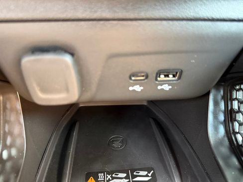 Used 2026 Chevrolet TrailBlazer RS w/ Convenience Package AWD/4WD image 34