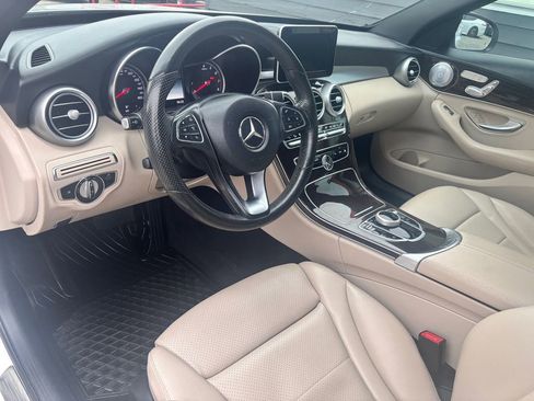 Used 2018 Mercedes-Benz C 300 4MATIC Sedan image 20