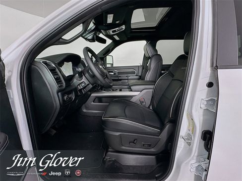 New 2026 RAM 2500 Laramie image 24