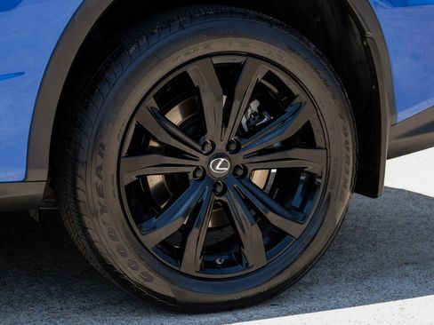 Used 2021 Lexus RX 350 F Sport w/ Special Edition AWD/4WD image 69