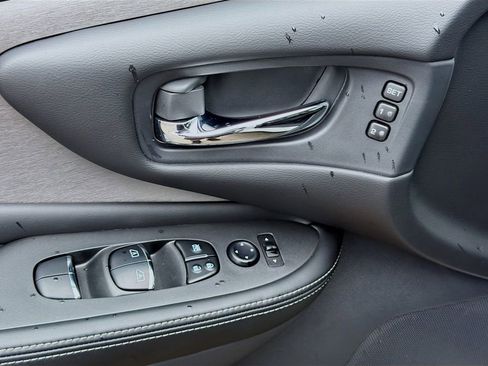 Used 2024 Nissan Murano SL FWD image 23