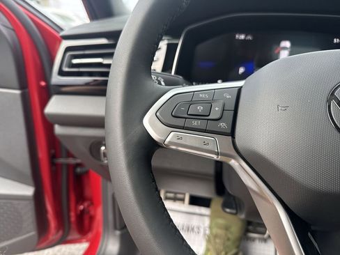 New 2026 Volkswagen Jetta Sport image 15