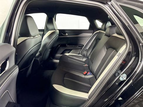 New 2026 Kia K5 GT-Line image 20