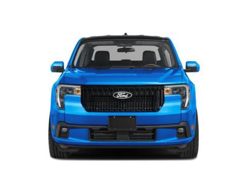 New 2026 Ford Maverick Lobo AWD/4WD image 7