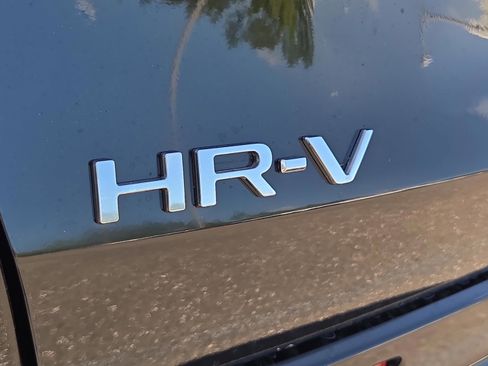 New 2026 Honda HR-V EX-L image 14