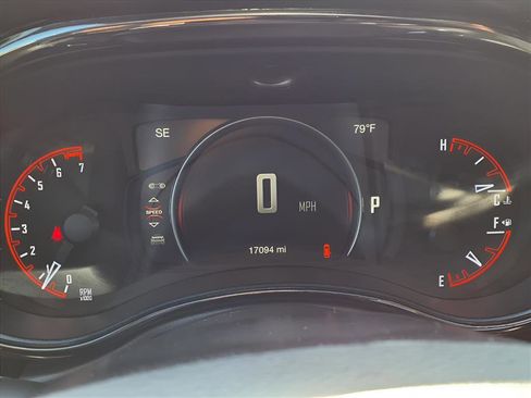 Used 2025 Dodge Durango GT image 13