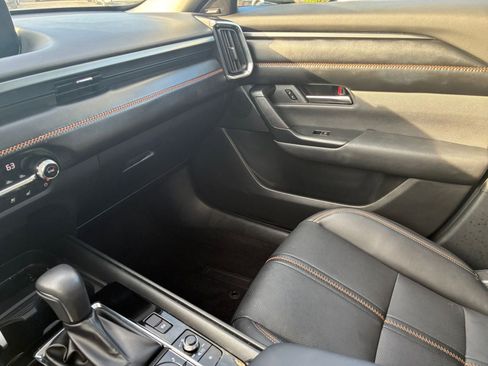 Used 2025 MAZDA CX-50 2.5 Hybrid w/ Premium Plus Pkg image 38