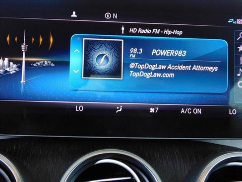 Used 2019 Mercedes-Benz C 300 Coupe image 19