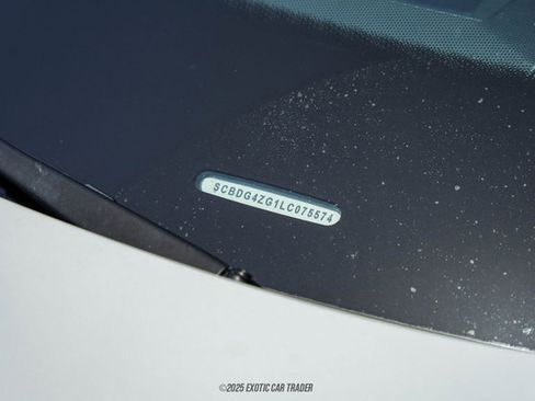 Used 2020 Bentley Continental GT V8 First Edition image 60