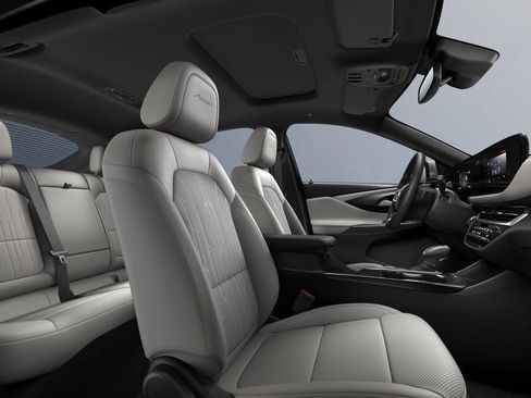 New 2025 Buick Envista Avenir image 25