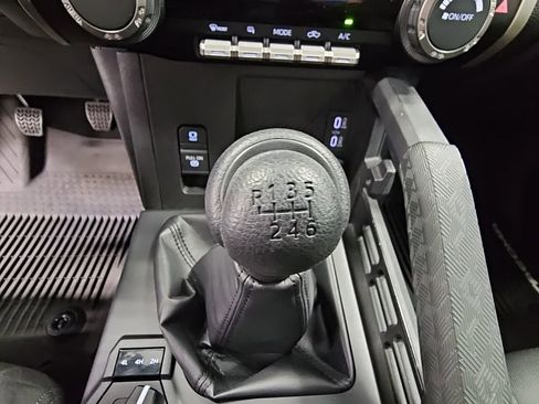 Used 2024 Toyota Tacoma SR image 19