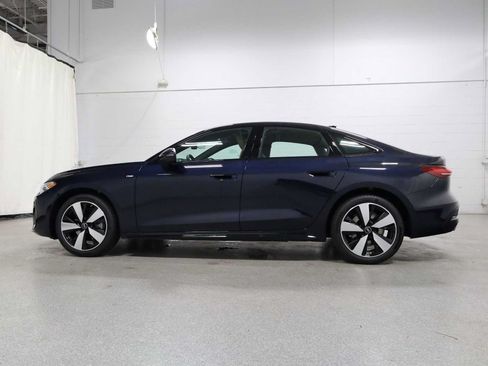 New 2026 Audi A5 2.0T Premium Plus AWD/4WD image 2