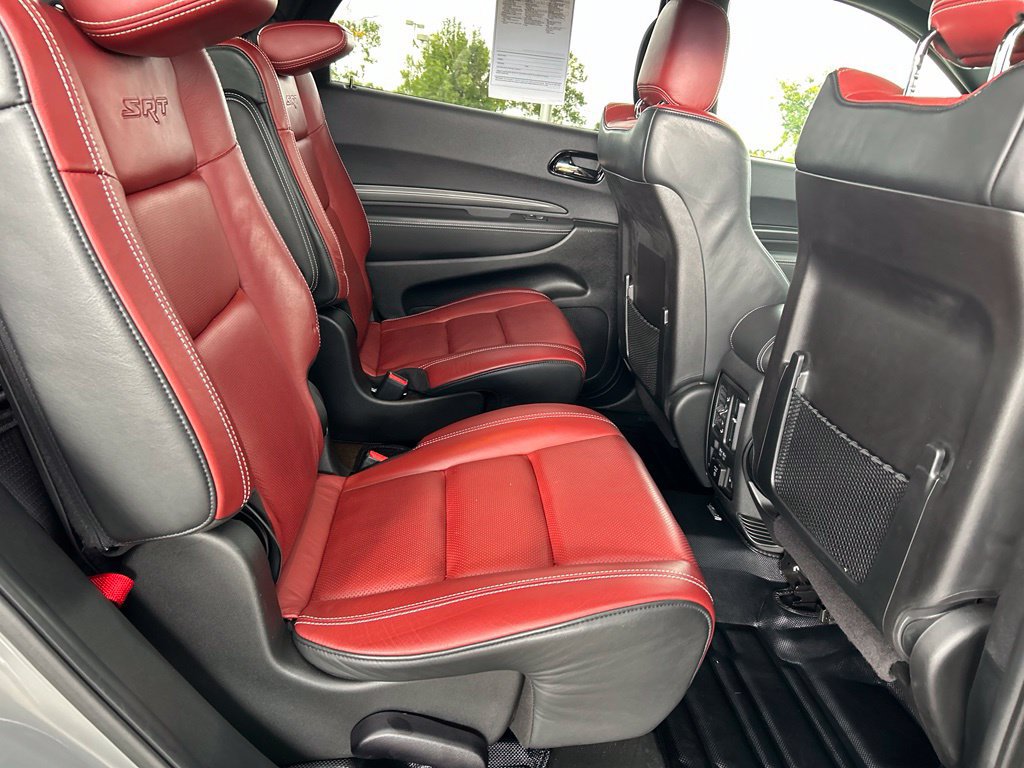 Used 2023 Dodge Durango SRT AWD/4WD image 30