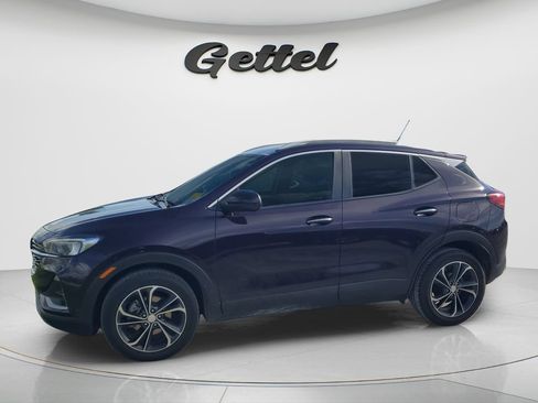 Used 2021 Buick Encore GX Select FWD image 1