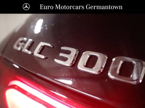 Used 2026 Mercedes-Benz GLC 300 4MATIC image 67