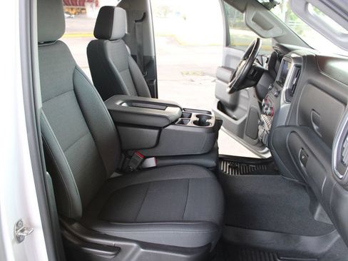 Used 2019 Chevrolet Silverado 1500 LT w/ All-Star Edition RWD image 18