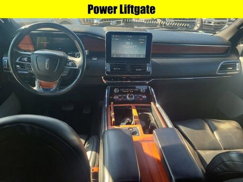 Used 2020 Lincoln Navigator L Reserve w/ Luxury Package image 8