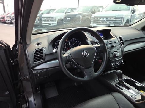 Used 2015 Acura RDX AWD image 8