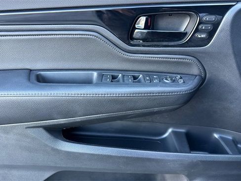 Certified 2024 Honda Odyssey Elite image 12