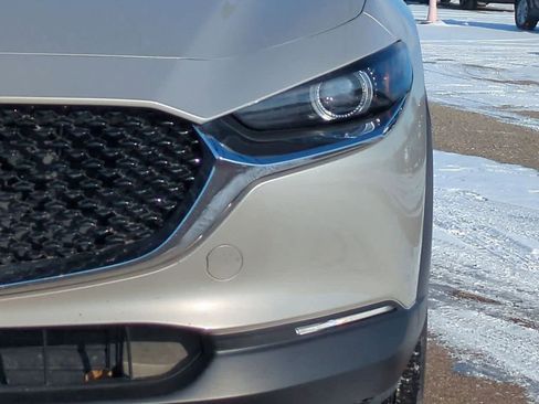 Certified 2023 MAZDA CX-30 2.5 Turbo w/ Premium Package image 10