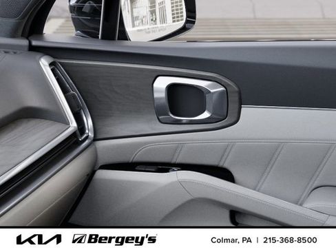 New 2026 Kia Sorento SX Prestige AWD/4WD image 28