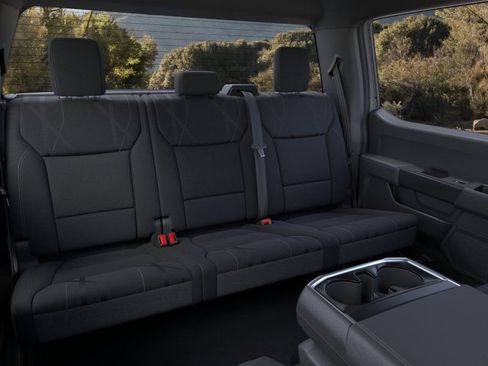 New 2026 Ford F150 STX w/ Equipment Group 200A image 11