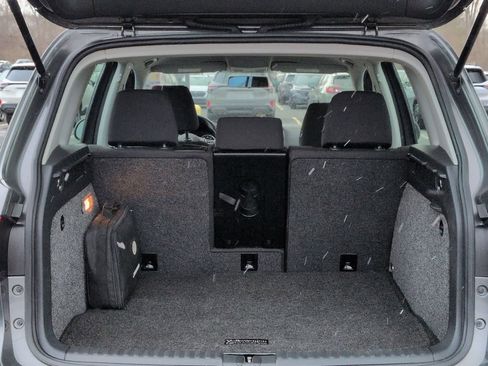 Used 2018 Volkswagen Tiguan Limited image 34