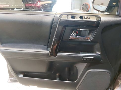 Used 2021 Toyota 4Runner Nightshade AWD/4WD image 28