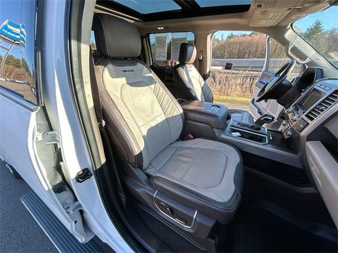 Used 2019 Ford F150 Limited image 28