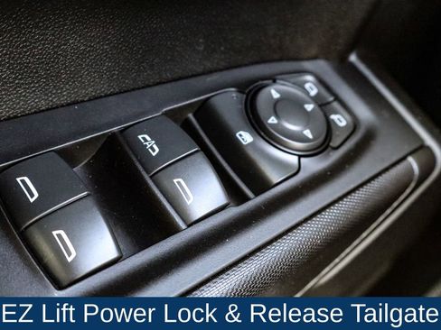 Used 2024 Chevrolet Silverado 1500 Custom image 20