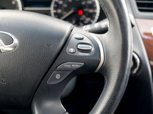 Used 2013 INFINITI JX35 AWD w/ Premium Pkg image 44