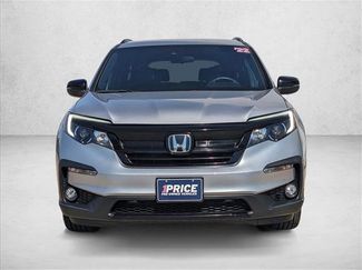 Used 2022 Honda Pilot Sport video 2