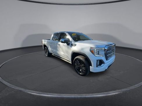 Used 2021 GMC Sierra 1500 Denali w/ Denali Ultimate Package image 2