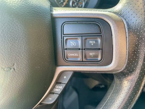 Used 2021 RAM 2500 Tradesman AWD/4WD image 16