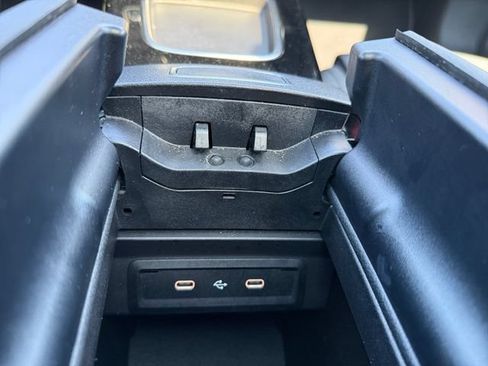 Certified 2025 Mercedes-Benz CLA 250 4MATIC image 23