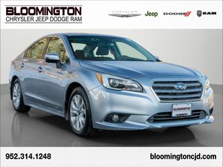 Used 2016 Subaru Legacy 2.5i Premium video 1