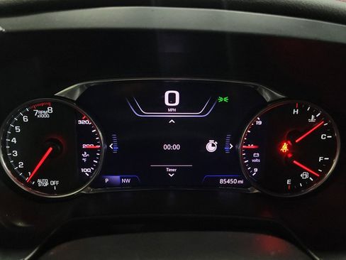 Used 2020 Chevrolet Blazer RS AWD/4WD image 23
