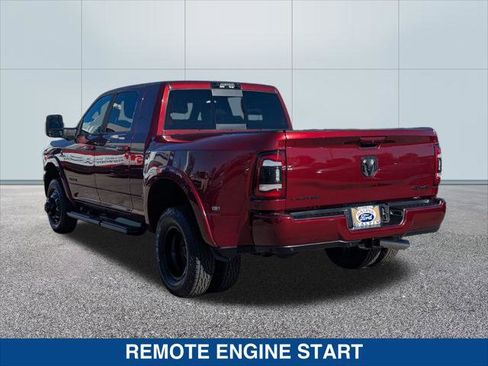 Used 2023 RAM 3500 Limited image 3