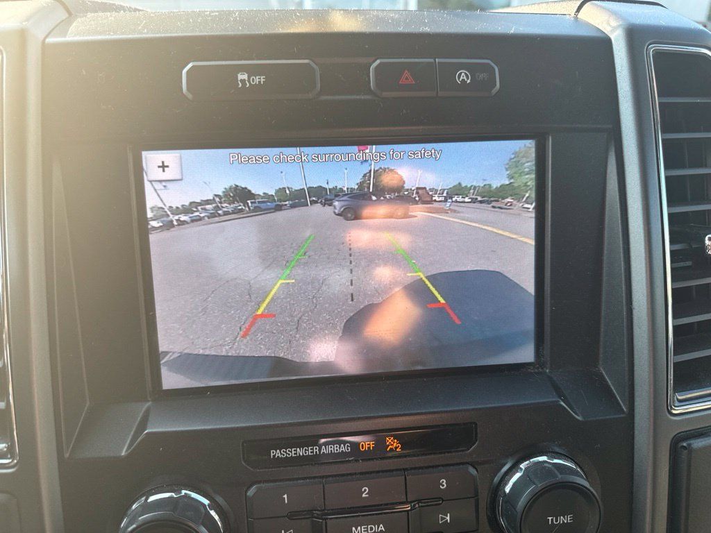 Used 2019 Ford F150 XLT RWD image 13