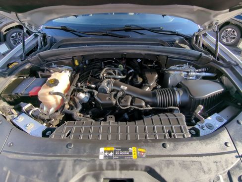 Used 2021 Jeep Grand Cherokee L Limited image 33