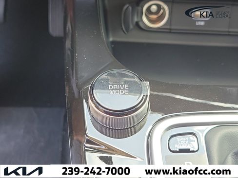 New 2026 Kia Seltos S FWD image 29