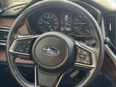 Used 2024 Subaru Legacy Touring XT image 14